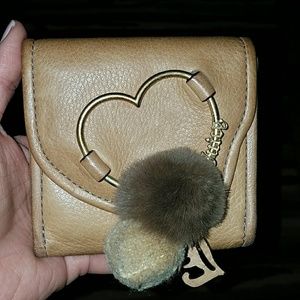 Juicy Couture Wallet
